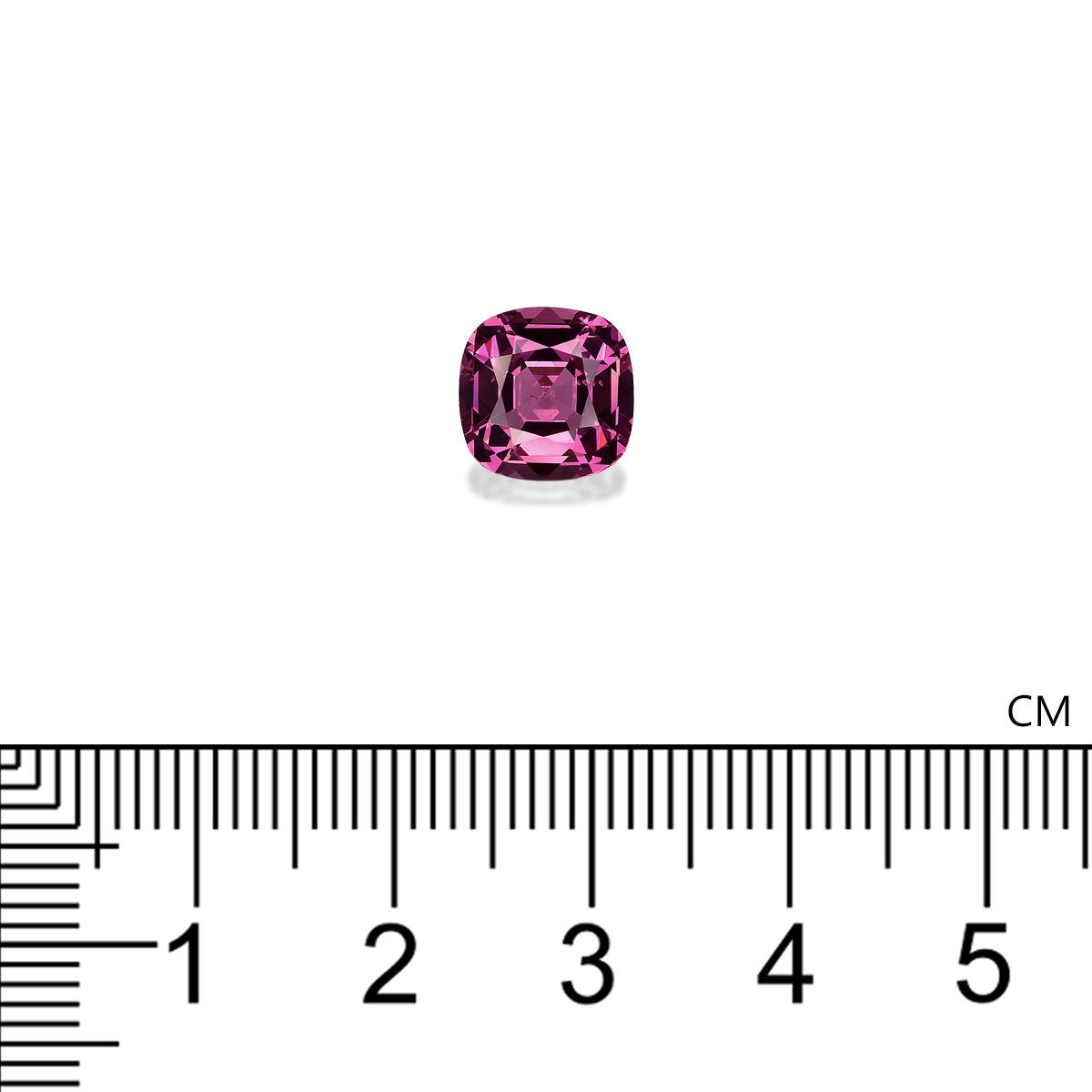 Rhodolite Garnet 3.28 ct